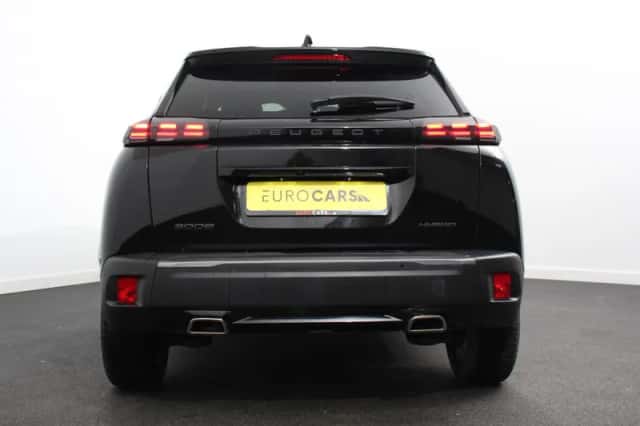 Peugeot 2008 (2025) thumbnail 5