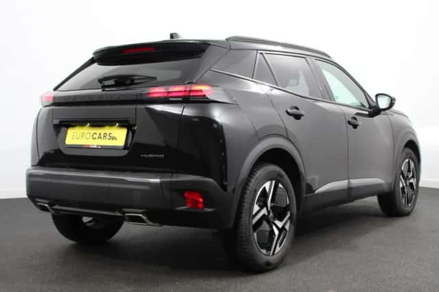Peugeot 2008 (2025) thumbnail 6