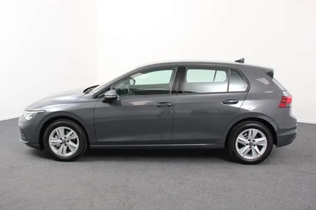 Volkswagen Golf (2021) thumbnail 6