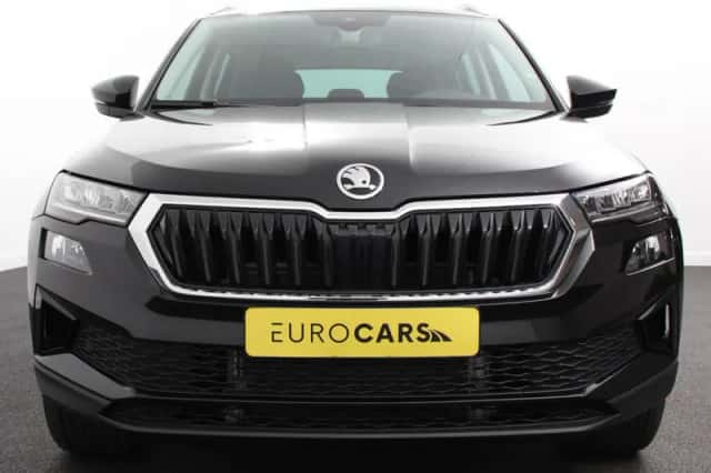 Škoda Karoq (2025) thumbnail 4