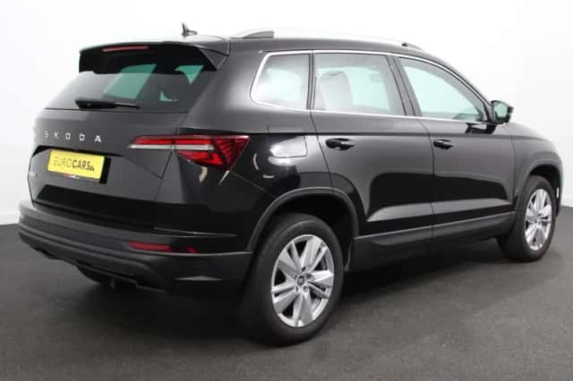 Škoda Karoq (2025) thumbnail 6