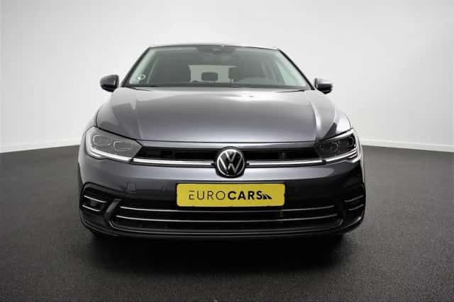 Volkswagen Polo (2022) thumbnail 4
