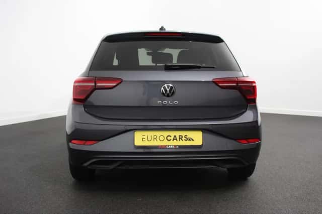 Volkswagen Polo (2022) thumbnail 5