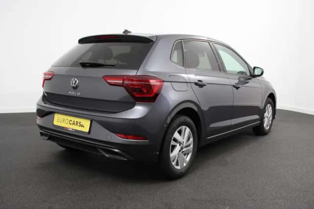 Volkswagen Polo (2022) thumbnail 6