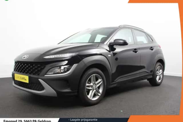 Hyundai Kona (2023) thumbnail 1