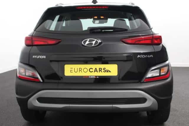 Hyundai Kona (2023) thumbnail 6