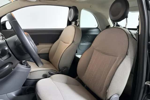Fiat 500 (2009) thumbnail 3