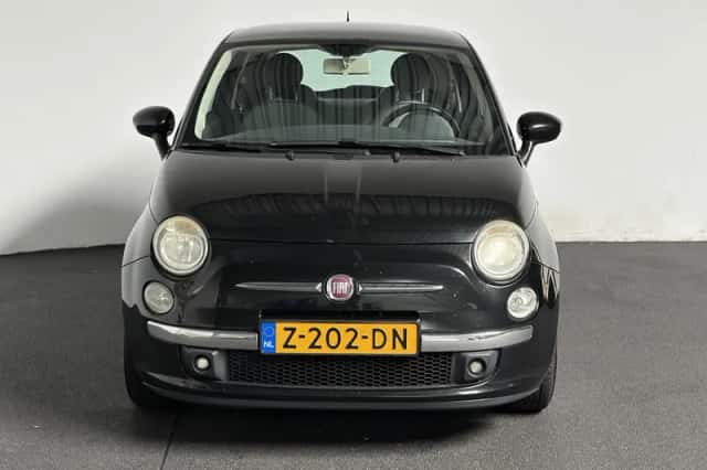 Fiat 500 (2009) thumbnail 4