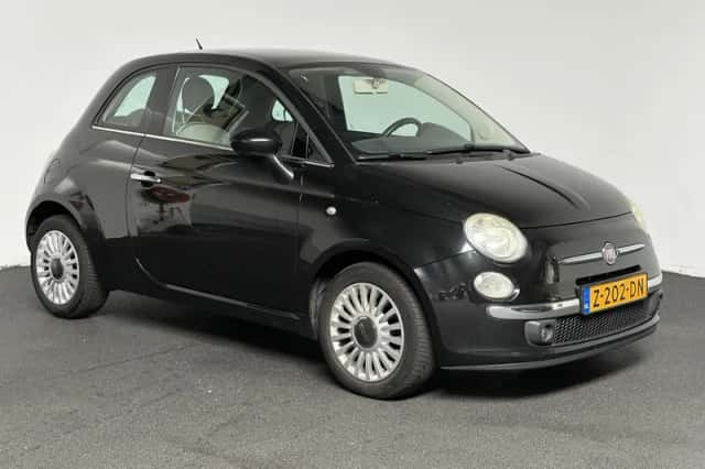 Fiat 500 (2009) thumbnail 5