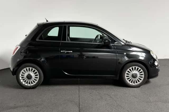 Fiat 500 (2009) thumbnail 6