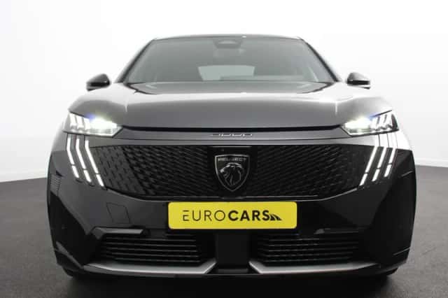 Peugeot e-3008 (2024) thumbnail 4