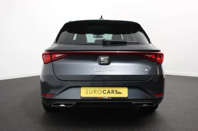 SEAT Leon (2021) thumbnail 5