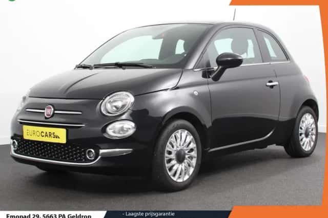 Fiat 500 (2024) thumbnail 1