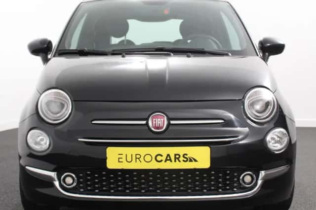 Fiat 500 (2024) thumbnail 4