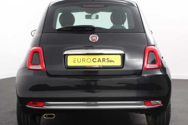 Fiat 500 (2024) thumbnail 5