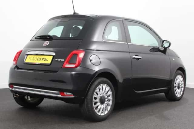 Fiat 500 (2024) thumbnail 6