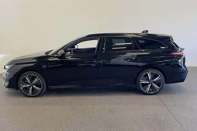 Peugeot 308 (2024) thumbnail 6