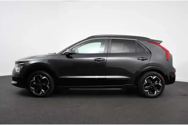 Kia Niro EV (2024) thumbnail 5