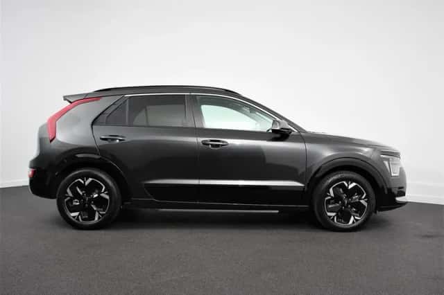 Kia Niro EV (2024) thumbnail 6
