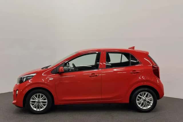 Kia Picanto (2020) thumbnail 3