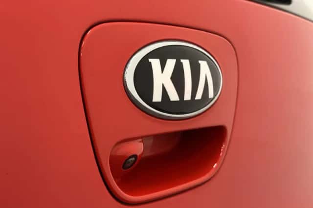 Kia Picanto (2020) thumbnail 5