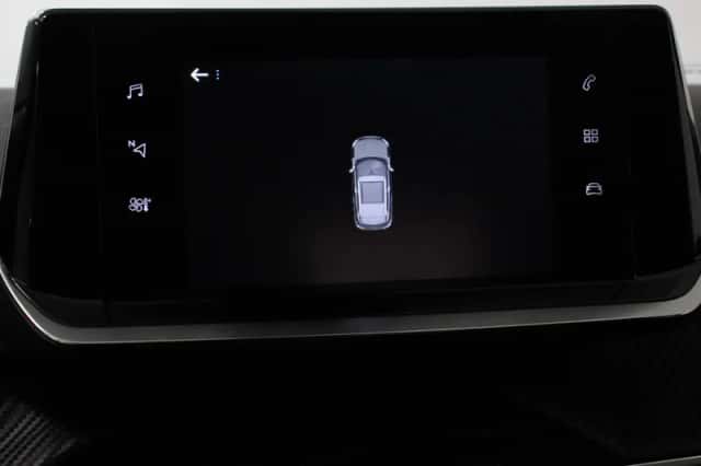 Peugeot 2008 (2023) thumbnail 3