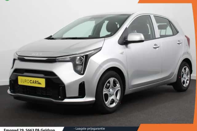 Kia Picanto (2025) thumbnail 1