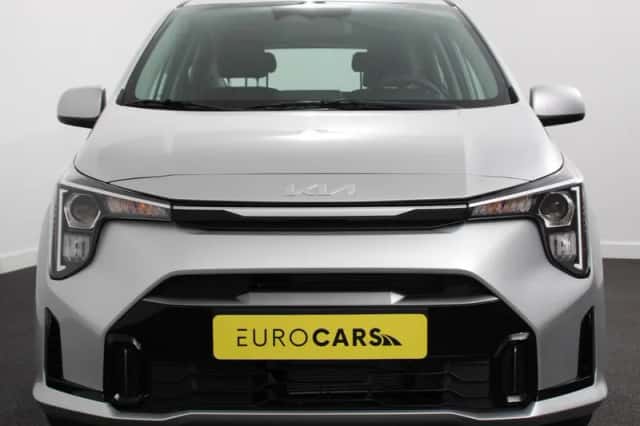 Kia Picanto (2025) thumbnail 4