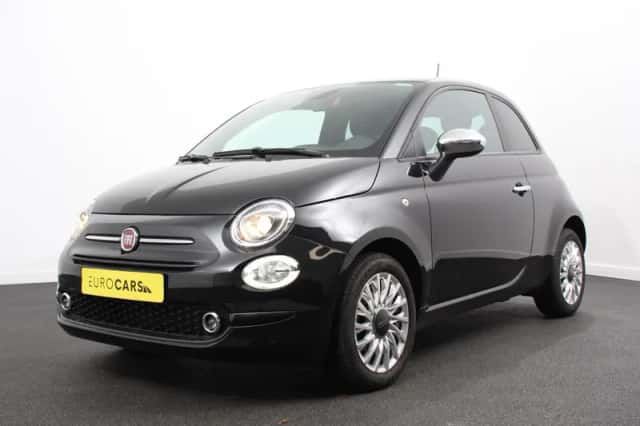 Fiat 500 (2023) thumbnail 1