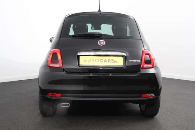 Fiat 500 (2023) thumbnail 5