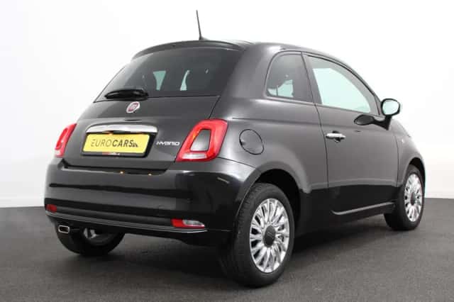 Fiat 500 (2023) thumbnail 6
