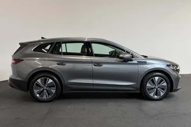 Škoda Enyaq (2022) thumbnail 6