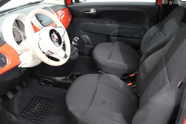 Fiat 500 (2024) thumbnail 2