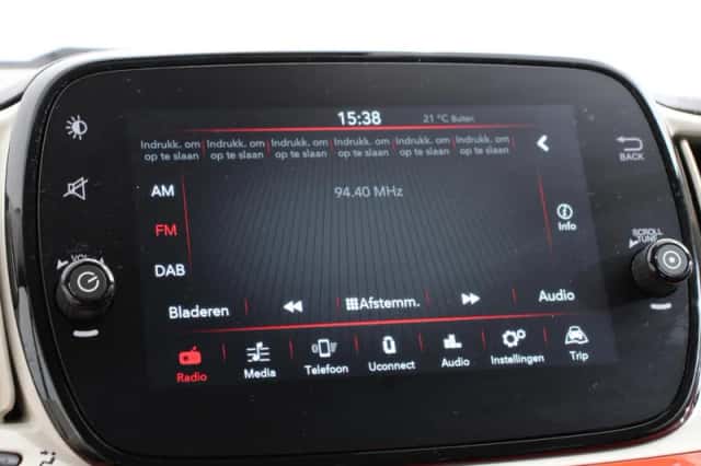 Fiat 500 (2024) thumbnail 3