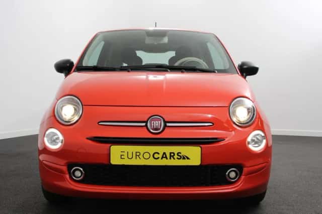 Fiat 500 (2024) thumbnail 4