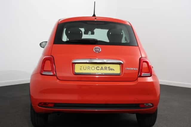 Fiat 500 (2024) thumbnail 5