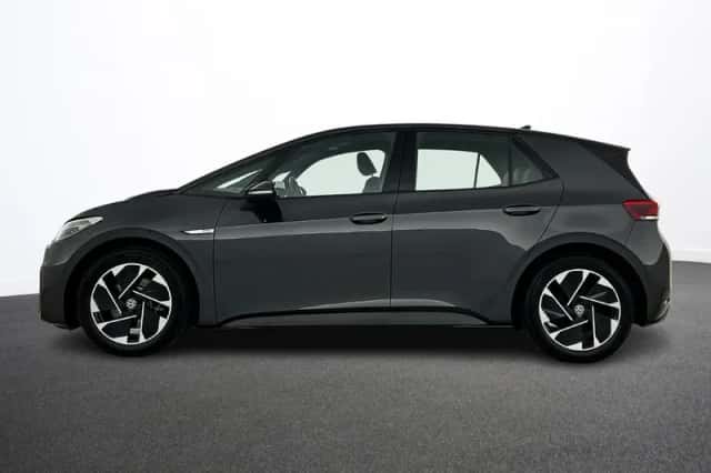 Volkswagen ID.3 (2021) thumbnail 2