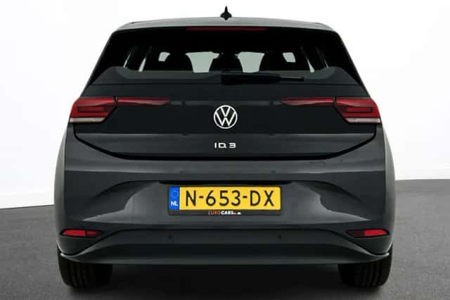 Volkswagen ID.3 (2021) thumbnail 3