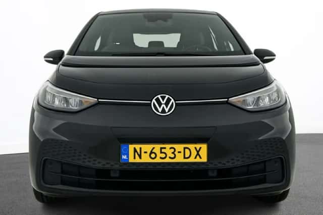 Volkswagen ID.3 (2021) thumbnail 5