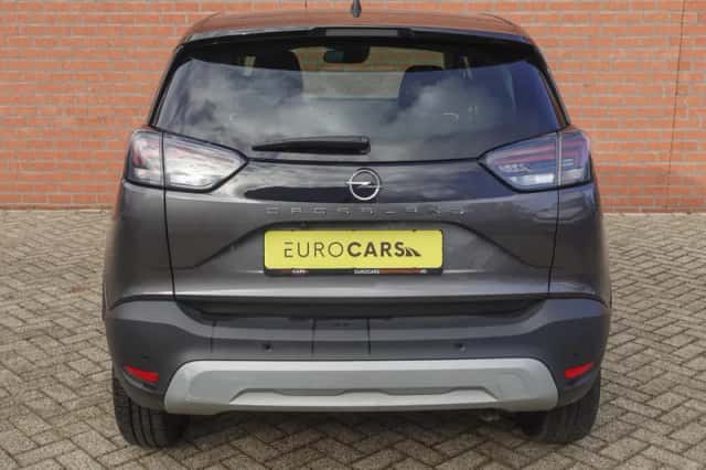 Opel Crossland (2023) thumbnail 3