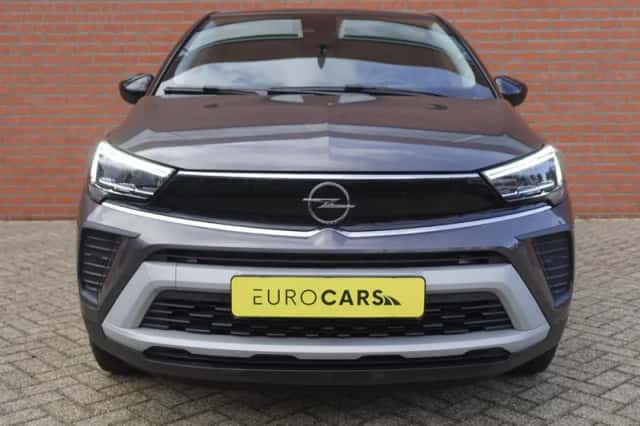 Opel Crossland (2023) thumbnail 5