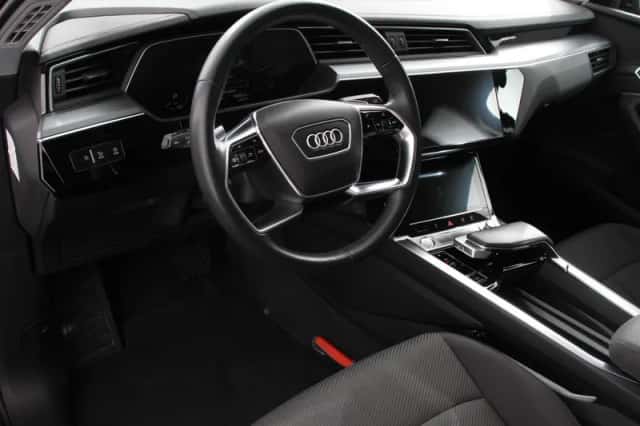 Audi e-tron (2020) thumbnail 2