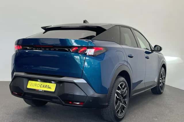 Peugeot 3008 (2024) thumbnail 6