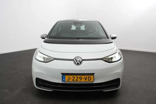 Volkswagen ID.3 (2020) thumbnail 4