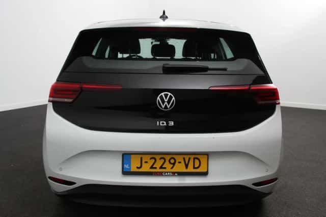 Volkswagen ID.3 (2020) thumbnail 5
