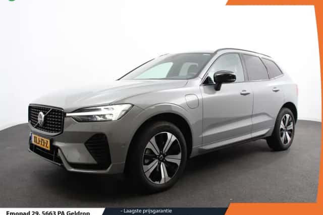 Volvo XC60 (2025) thumbnail 1
