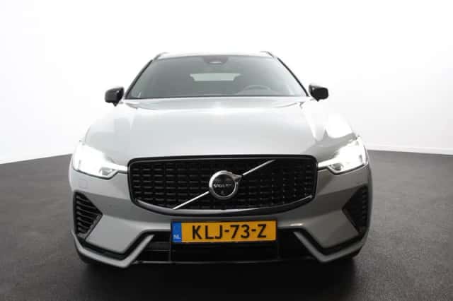 Volvo XC60 (2025) thumbnail 6