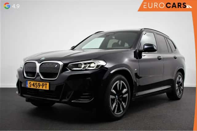 BMW iX3 (2023) thumbnail 1