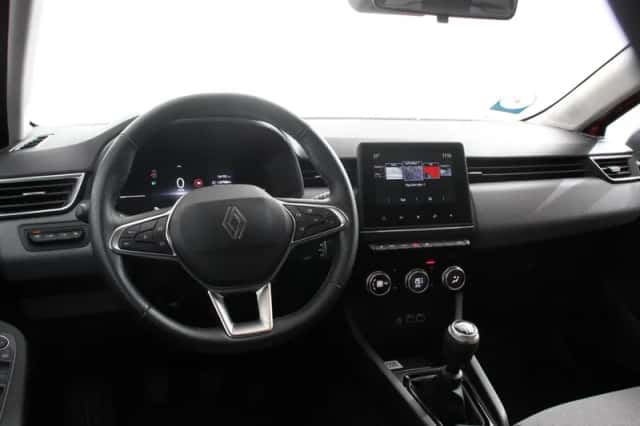 Renault Clio (2025) thumbnail 3