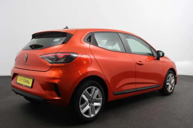 Renault Clio (2025) thumbnail 4